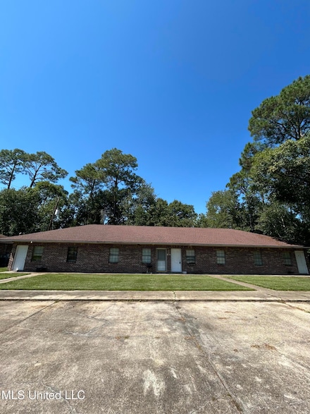 3403 54th Ave Unit D, Gulfport, MS 39501