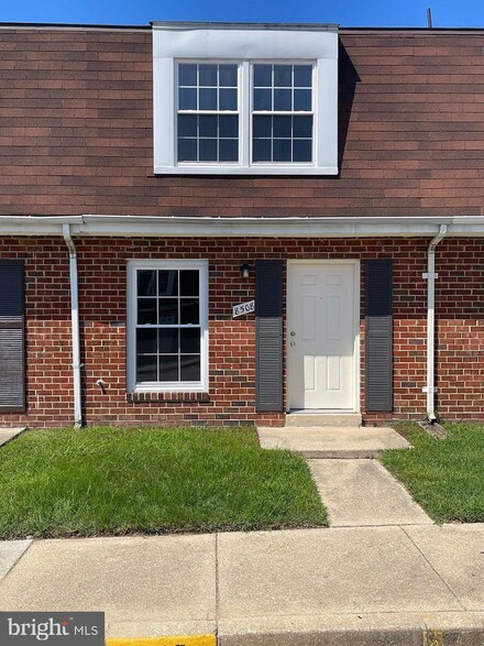 8508 Pioneer Dr, Severn, MD 21144