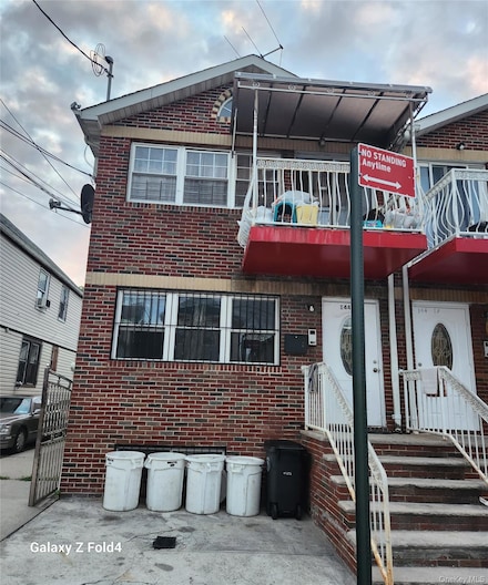 14415 Lux Rd, Jamaica, NY 11435