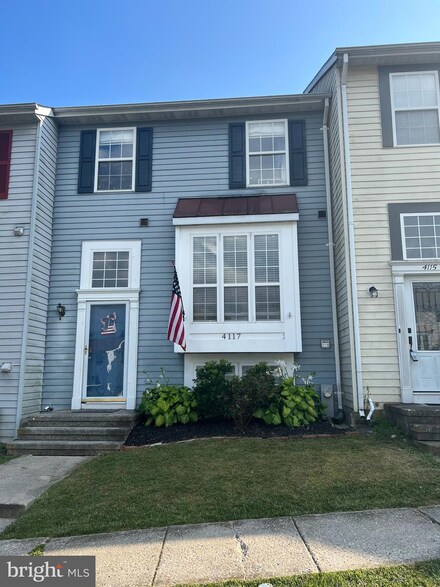 4117 Creswell Terrace, Hampstead, MD 21074