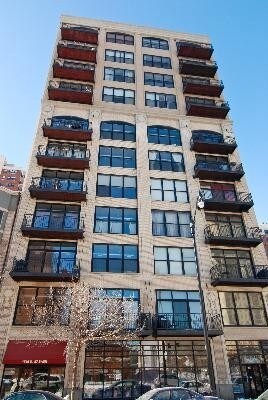 1516 S Wabash Ave Unit 508, Chicago, IL 60605