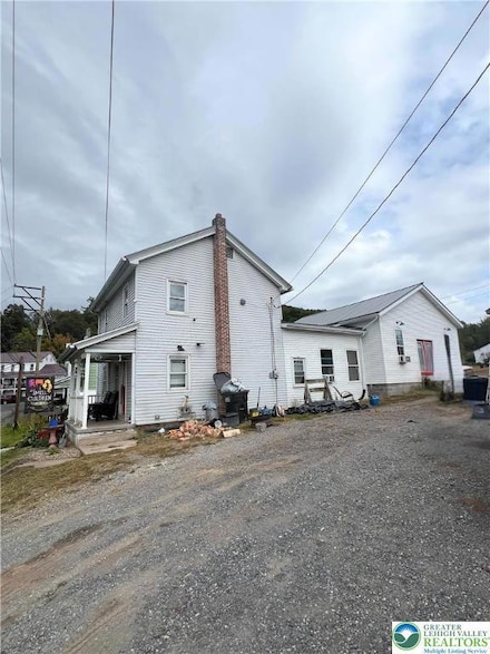 1238 Erdman Rd, Lykens, PA 17048