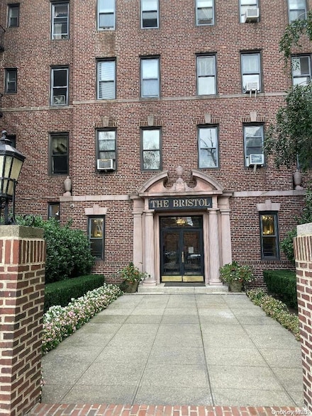 78-14 Austin St Unit 4G, Forest Hills, NY 11375