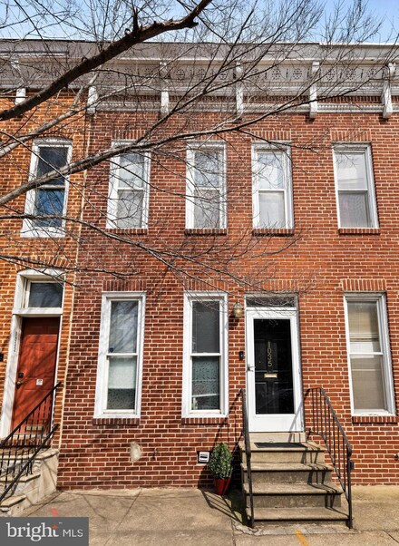 1035 S Hanover St, Baltimore, MD 21230