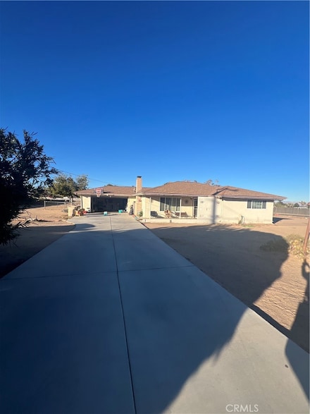 15282 Live Oak St, Hesperia, CA 92345