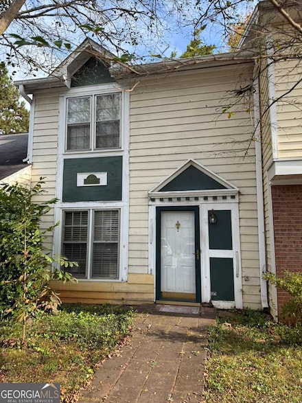 664 Browning Ln SE, Conyers, GA 30013