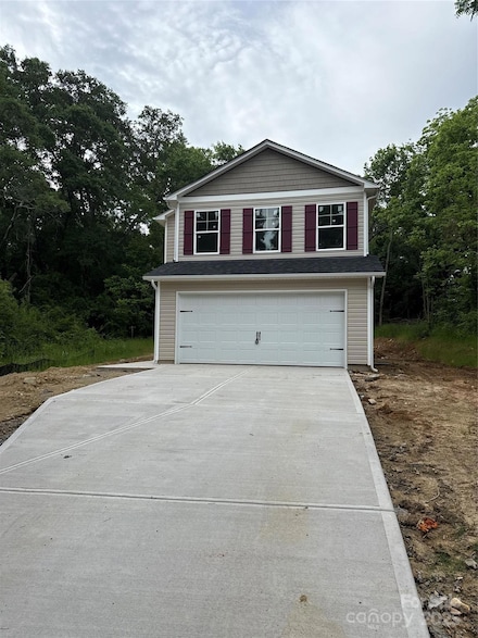 703 E Dunlap St, Lancaster, SC 29720