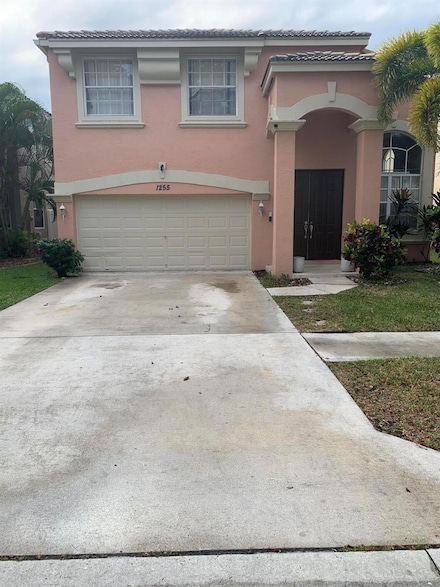 1255 Oakwater Dr, Royal Palm Beach, FL 33411