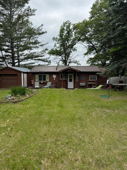 23605 Bashaw Trail, Shell Lake, WI 54871