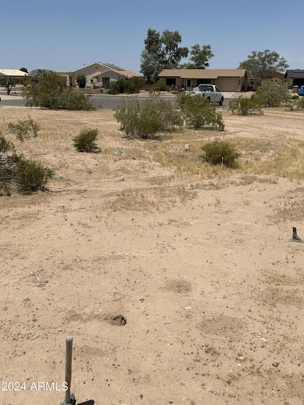 15645 S Cherry Hills Dr Unit 2747, Arizona City, AZ 85123