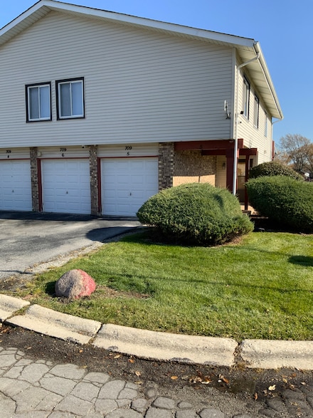 709 Spring Ct Unit 5, University Park, IL 60484