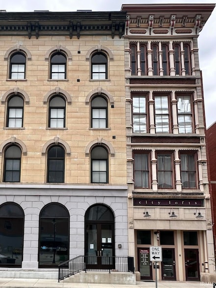 10 N 3rd St Unit 201, Lafayette, IN 47901