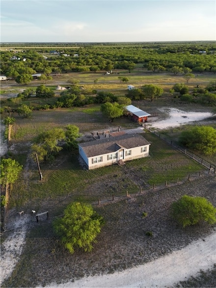 853 S County Road 307, Orange Grove, TX 78372