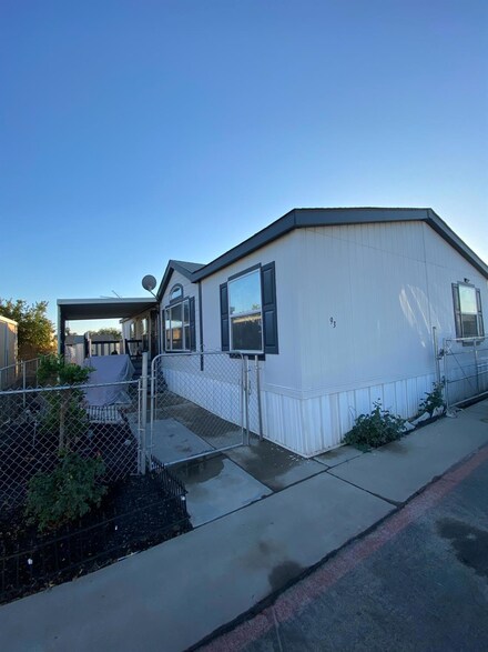 220 S Madera Ave Unit SPC 9, Kerman, CA 93630