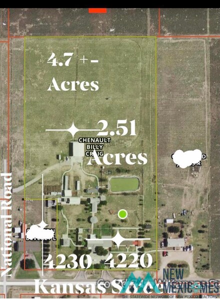 4230 W Kansas St, Hobbs, NM 88242