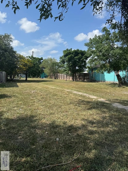 0 W Pierce Ave, Harlingen, TX 78550