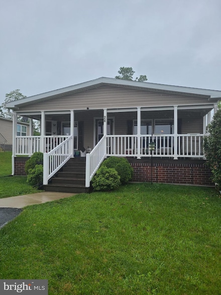 24 Fir St, Fredericksburg, PA 17026