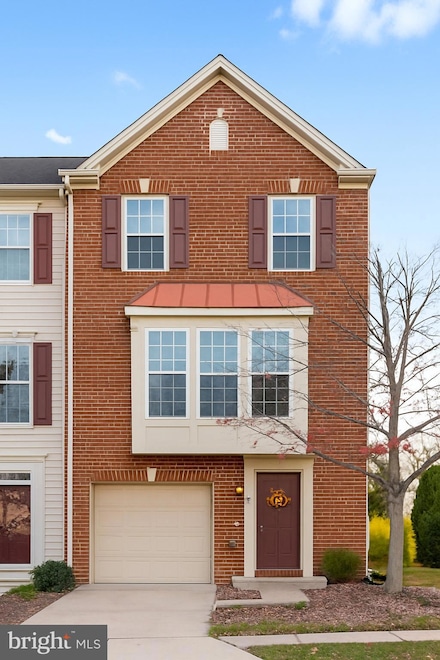 113 Pittman Ct, Stephens City, VA 22655