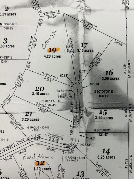 Lot 16 1550 Rd, Nevada, MO 64772