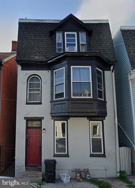 23 E South St, York, PA 17401