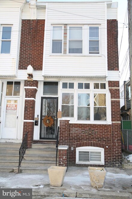 2848 W Wishart St, Philadelphia, PA 19132