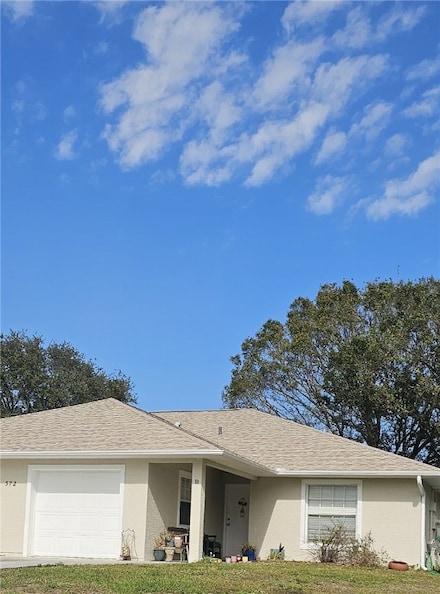 372 Harp Terrace Unit B, Sebastian, FL 32958