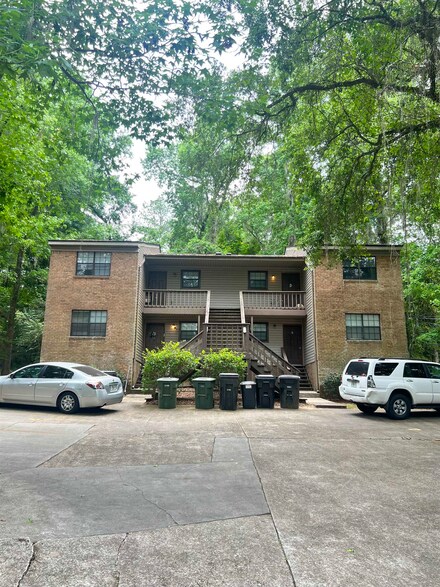 1647 Kay Ave Unit B, Tallahassee, FL 32301