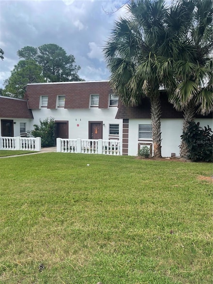 1571 SE 27th St Unit D, Ocala, FL 34471