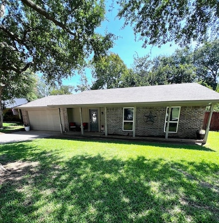 1806 Timberline Dr, Duncanville, TX 75137