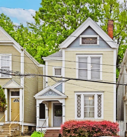 1522 William Howard Taft Rd, Cincinnati, OH 45206