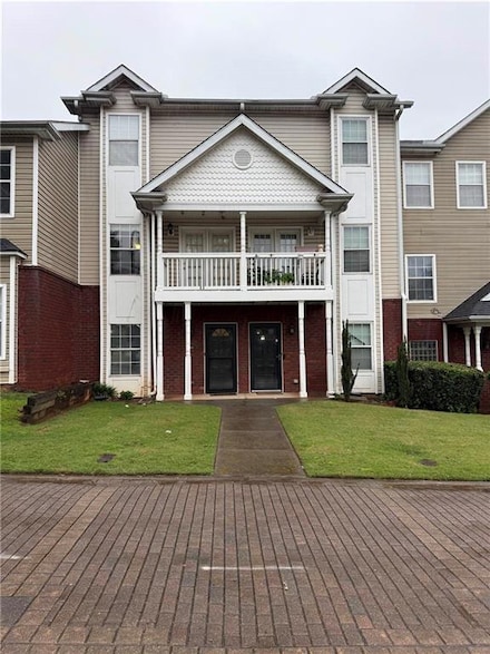 251 Ralph David Abernathy Blvd, Atlanta, GA 30312