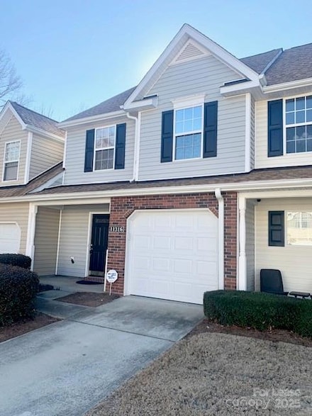 11316 Morgan Valley Ln, Charlotte, NC 28270