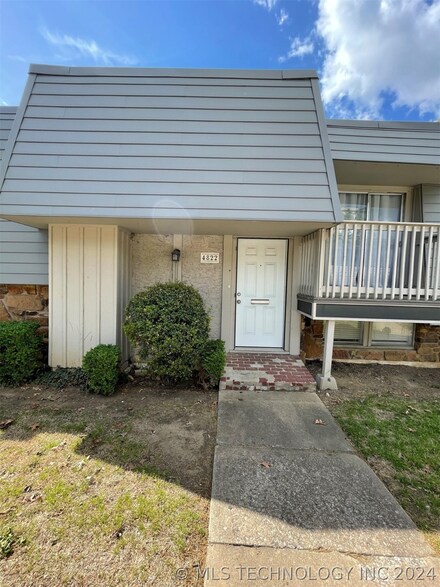 4822 E 68th St Unit A1, Tulsa, OK 74136