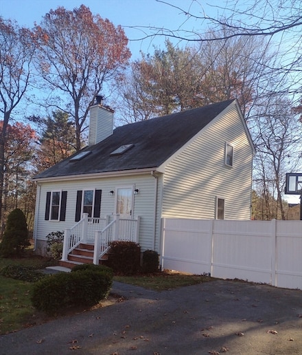 411 Mockingbird Way, East Taunton, MA 02718