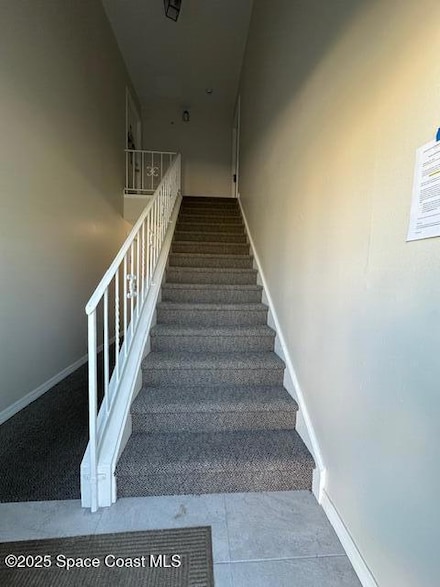 925 Palm Springs Blvd Unit D, Indian Harbour Beach, FL 32937