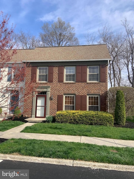 6325 Stanford Ct, Mechanicsburg, PA 17050