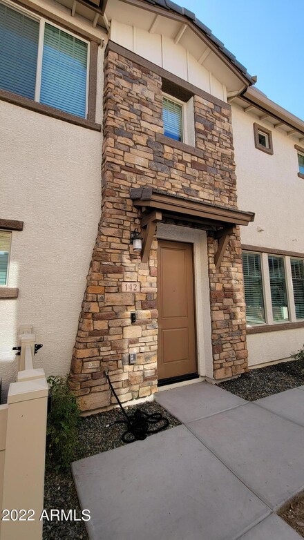 4100 S Pinelake Way Unit 142, Chandler, AZ 85249