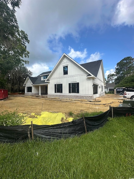 287 All Saints Loop Unit Lot 1, Pawleys Island, SC 29585