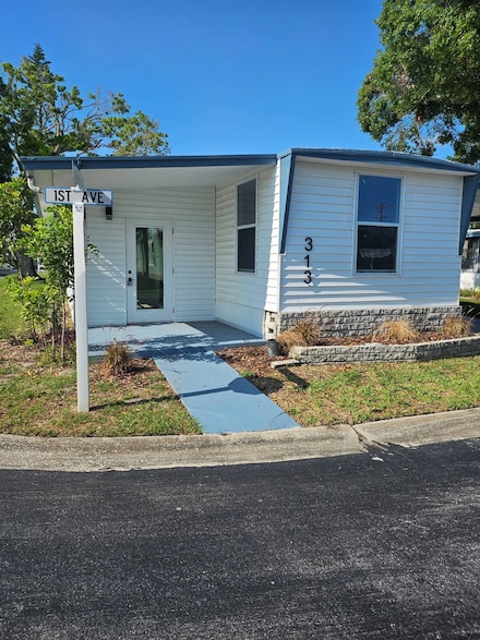 5200 28th St N Unit 313, Saint Petersburg, FL 33714