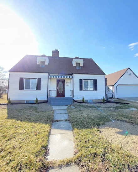 3730 Abbott St, Fort Wayne, IN 46806