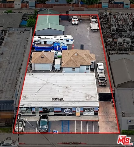 2446 2452 Durfee Ave, El Monte, CA 91732