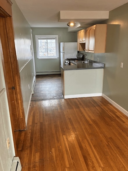 5 Cliff Unit 2, Beverly, RI 02915