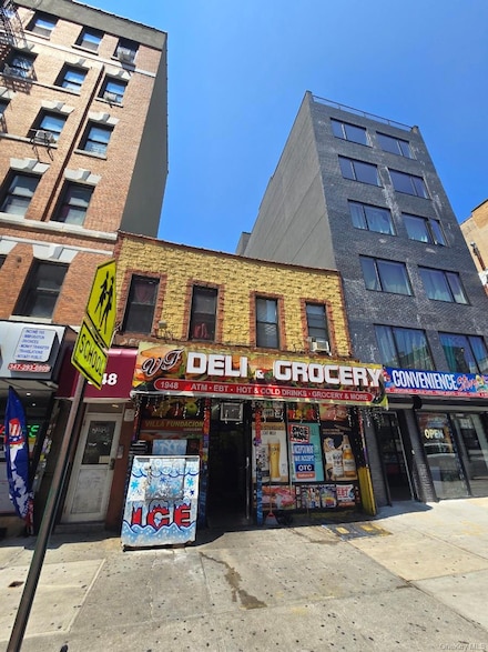 1948 Amsterdam Ave, New York, NY 10032