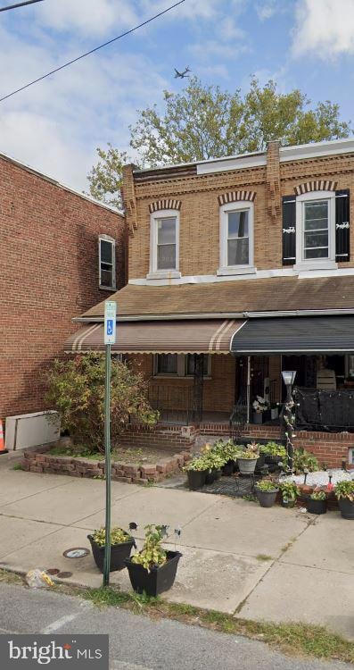 1013 W 8th St, Chester, PA 19013