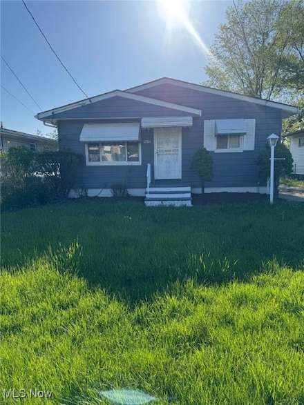 4784 E 176th St, Cleveland, OH 44128