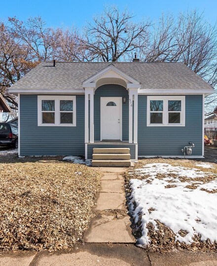 516 Cutler St, Waterloo, IA 50703