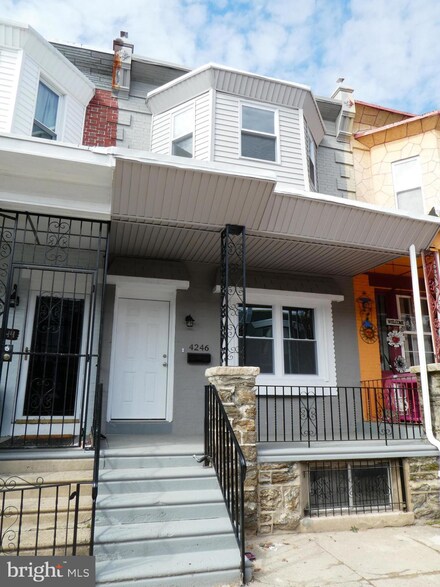 4246 N Franklin St, Philadelphia, PA 19140