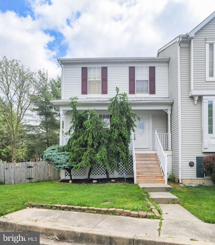1 S Merriment Dr, Newark, DE 19702
