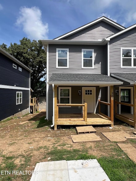 305 E Woodland Ave, Knoxville, TN 37917