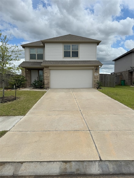 14418 Andover Birch Dr, Arcola, TX 77583